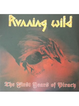 35006913	Running Wild - The First Years Of Piracy (coloured)	" 	Heavy Metal"	1991	" 	Noise (3) – NOISELP067"	S/S	 Europe 	Remastered	27.05.2022