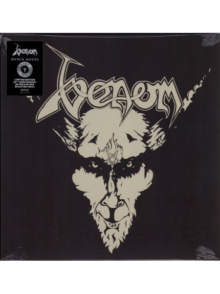 35006918	Venom - Black Metal (coloured)	" 	Black Metal, Speed Metal"	1982	" 	BMG – BMGCAT661LPX, Sanctuary – BMGCAT661LPX"	S/S	 Europe 	Remastered	23.09.2022
