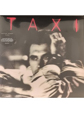 35006917	 Bryan Ferry – Taxi  (coloured)	" 	Art Rock, Pop Rock, Vocal"	1992	" 	BMG – BMGCAT571LP"	S/S	 Europe 	Remastered	25.11.2022