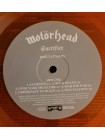 35006927	 Motörhead – Sacrifice  (coloured)	" 	Hard Rock, Heavy Metal"	1995	" 	BMG – BMGCAT761LPX"	S/S	 Europe 	Remastered	20.01.2023