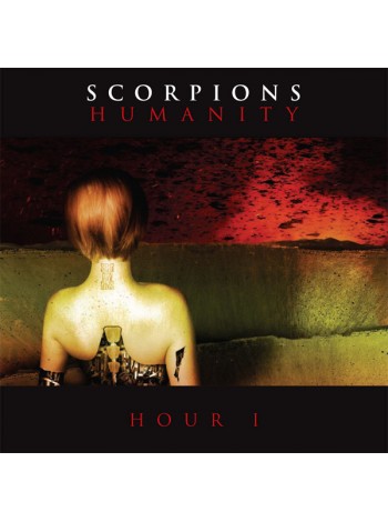 35006937		 Scorpions – Humanity - Hour I  2lp 	" 	Hard Rock"	Gold, 180 Gram, Gatefold	2007	" 	BMG – 538875791"	S/S	 Europe 	Remastered	02.06.2023