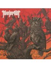 35006931	Kvelertak - Endling (coloured) 2lp	" 	Black Metal, Hard Rock"	2023	" 	Rise Records (3) – RISE 521-1"	S/S	 Europe 	Remastered	08.09.2023