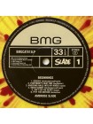 35006940		Slade,Ambrose Slade – Beginnings	" 	Glam, Hard Rock"	Transparent Yellow Red Splatter	1969	" 	BMG – BMGCAT815LP"	S/S	 Europe 	Remastered	15.09.2023