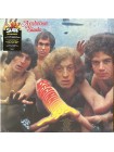 35006940		Slade,Ambrose Slade – Beginnings	" 	Glam, Hard Rock"	Transparent Yellow Red Splatter	1969	" 	BMG – BMGCAT815LP"	S/S	 Europe 	Remastered	15.09.2023