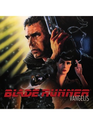 35006850		 Vangelis – Blade Runner  (OST)	" 	Ambient, Soundtrack, Score"	Black, 180 Gram, Gatefold	1994	" 	Warner Music Group – 0825646122110"	S/S	 Europe 	Remastered	04.12.2015