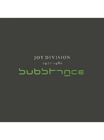 35006852		 Joy Division – Substance  2lp	" 	Post-Punk, New Wave"	Black, 180 Gram	1988	" 	Factory – Fact250R"	S/S	 Europe 	Remastered	31.07.2015