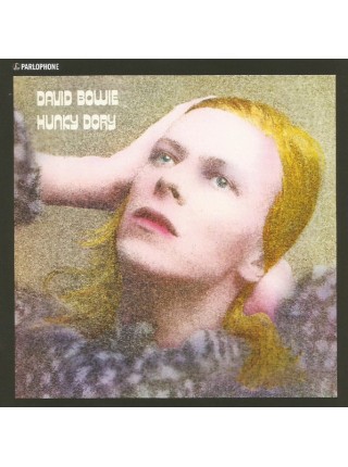 35006856	 David Bowie – Hunky Dory	" 	Folk Rock, Glam"	Black, 180 Gram, Limited	1971	" 	Parlophone – 0825646289448"	S/S	 Europe 	Remastered	26.02.2016