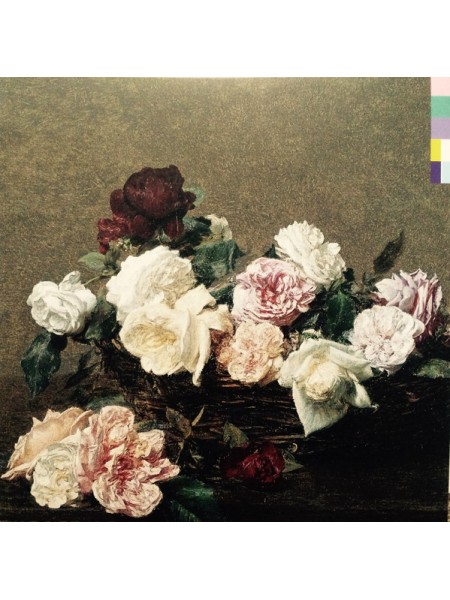 35006861	 New Order – Power, Corruption & Lies	" 	Synth-pop, Indie Rock"	1983	" 	London Records – 2564-68880-5"	S/S	 Europe 	Remastered	31.07.2009