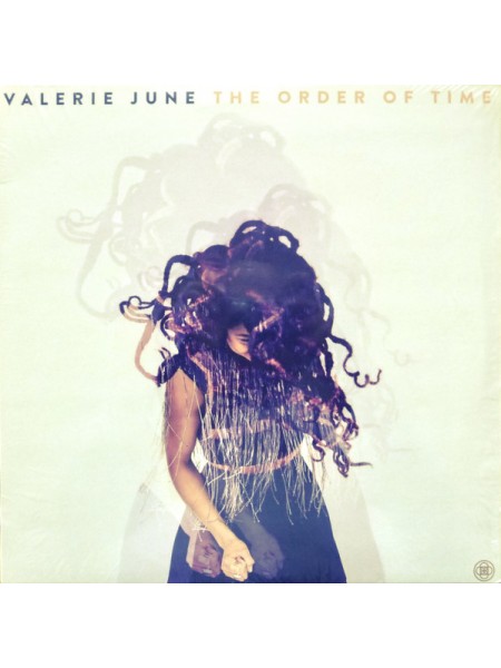 35006867	 Valerie June – The Order Of Time	 Funk / Soul, Blues, Folk	2017	" 	Concord Records – CRE00209"	S/S	 Europe 	Remastered	10.03.2017