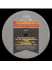 35006875	 Depeche Mode – Black Celebration	" 	Synth-pop, Darkwave"	1986	" 	Legacy – STUMM26, Sony Music – 88985336741"	S/S	 Europe 	Remastered	13.10.2016