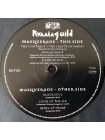 35006888	 Running Wild – Masquerade 2lp	" 	Heavy Metal"	1995	 BMG – NOISE2LP033	S/S	 Europe 	Remastered	25.08.2017