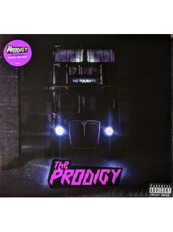35006894	 The Prodigy – No Tourists 2lp	" 	Breaks, Big Beat, Drum n Bass"	Black, 180 Gram	2018	" 	Take Me To The Hospital – 538426291, BMG – 538426291"	S/S	 Europe 	Remastered	02.11.2018