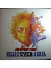 35006896		 Simply Red – Blue Eyed Soul	" 	Funk / Soul, Pop"	Black, Gatefold	2019	" 	BMG – 538529181"	S/S	 Europe 	Remastered	08.11.2019