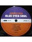 35006896		 Simply Red – Blue Eyed Soul	" 	Funk / Soul, Pop"	Black, Gatefold	2019	" 	BMG – 538529181"	S/S	 Europe 	Remastered	08.11.2019