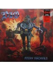 35006900		 Dio  – Angry Machines	" 	Heavy Metal"	Black, 180 Gram, Gatefold	1996	" 	BMG – BMGCAT387LP"	S/S	 Europe 	Remastered	01.05.2020
