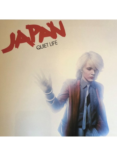 35006902	Japan - Quiet Life (Half Speed)	" 	New Wave"	1979	" 	BMG – BMGCAT403LP"	S/S	 Europe 	Remastered	05.03.2021