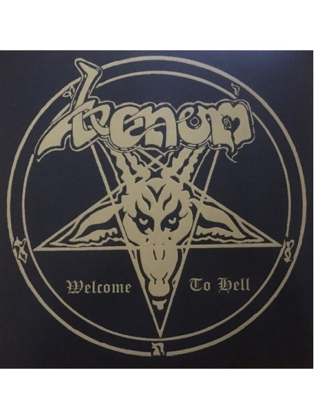 35006908	Venom - Welcome To Hell (coloured)	" 	Black Metal, Heavy Metal"	1981	" 	BMG – BMGCAT660CLP"	S/S	 Europe 	Remastered	24.09.2021