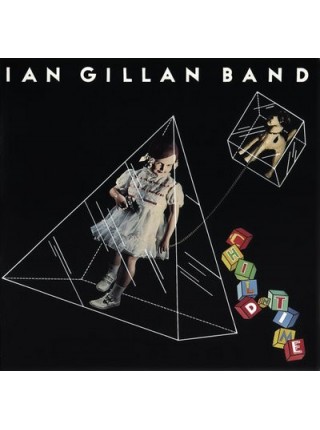 1401744	Ian Gillan Band - Child in Time	Hard Rock	1976	Polydor – ACBR 261	EX/EX	England