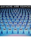 1401741		Jean Michel Jarre ‎– Equinoxe	Electronic, Experimental, Ambient, Synth-pop	1978	Polydor – POLD 5007, Polydor – 2302 084	EX/EX	England	Remastered	1978