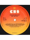 1401748		Freddie Mercury ‎– Mr. Bad Guy	Rock, Pop Rock	1985	CBS ‎– CBS 86312	EX/EX	Holland	Remastered	1985