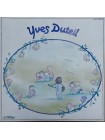 1401755		Yves Duteil – Yves Duteil Chante Pour Les Enfants	Pop, Children's, Folk, World, & Country	1980	Odeon – EOS-91029	NM/NM	Japan	Remastered	1980