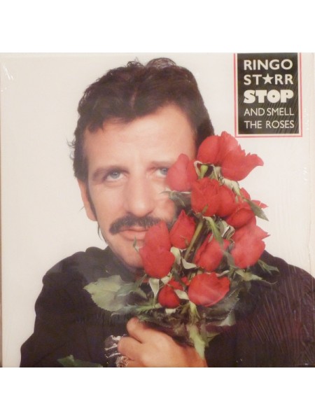 1401757	Ringo Starr – Stop And Smell The Roses (Sealed)	Pop Rock	1981	The Boardwalk Entertainment Co – NBI-33246	NM/NM	USA