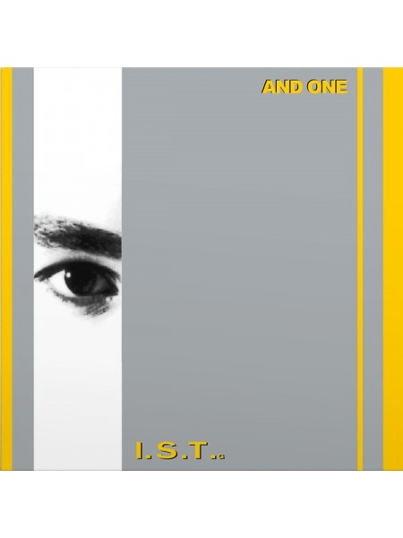 1800246	And One – I.S.T. g, Unofficial Release	"	Electro, Synth-pop"	1994	"	111 Records (2) – 111-057LP"	S/S	Europe	Remastered	2021
