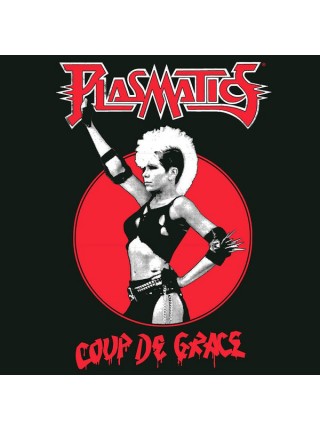 1800248	Plasmatics – Coup De Grace	"	Punk, Heavy Metal"	2002	"	High Roller Records – HRR 483"	S/S	Germany	Remastered	2022