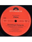 1404322		Frida – Something's Going On	Soft Rock, Pop Rock	1982	Polydor – 2311 176	NM/EX+	Germany	Remastered	1982