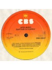 1404323		Raffaella Carra ‎– Applauso	Chanson, Europop, Vocal	1979	CBS – CBS 83687	NM/EX	Holland	Remastered	1979