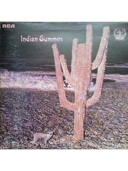 1401995	Indian Summer – Indian Summer	Prog Rock	1971	RCA – NE 3, Neon – NE 3	NM/NM	Canada