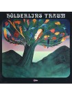 1401992		Hölderlin (Holderlin) – Hölderlins Traum  	Folk Rock, Krautrock, Prog Rock, Psychedelic Rock	1972	Wah Wah Records – LPS038	S/S	Spain	Remastered	2007