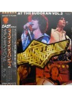 1401994		Ian Gillan Band – Live At The Budokan Vol.2	Hard Rock	1978	Eastworld – EWS 81113	NM/NM	Japan	Remastered	1978