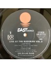 1401994		Ian Gillan Band – Live At The Budokan Vol.2	Hard Rock	1978	Eastworld – EWS 81113	NM/NM	Japan	Remastered	1978