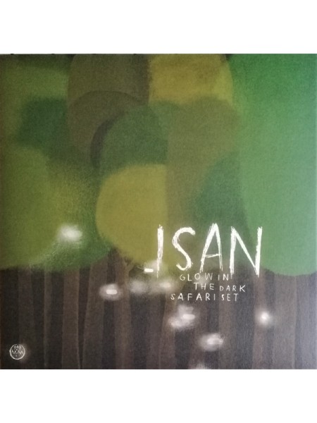 1402001		ISAN – Glow In The Dark Safari Set  LP+Single 7"	Electronic, Abstract, IDM, Experimental, Minimal, Ambient	2010	Morr Music – MM 099, Morr Music – ANOST024	S/S	Germany	Remastered	2010