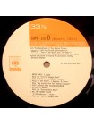 1402002		Janis Joplin – Janis 2LP	Blues Rock, Classic Rock	1975	CBS/Sony – SOPJ 118~119	NM/NM	Japan	Remastered	1975