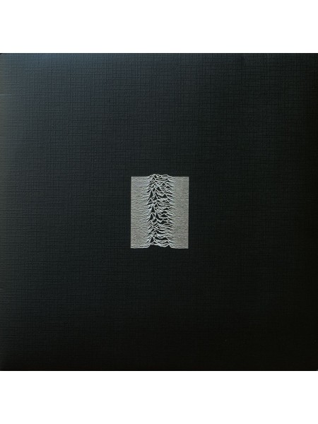 1402013	Joy Division – Unknown Pleasures  (Re 2015)	Rock, New Wave, Post-Punk	1979	Factory – FACT 10R	S/S	Europe