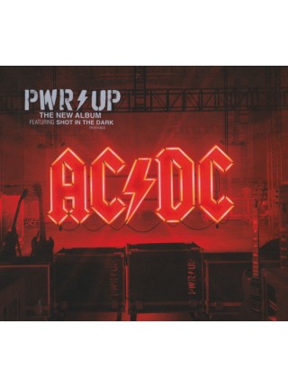 35008639		 AC/DC – PWR/UP	" 	Hard Rock, Blues Rock"	Translucent Yellow, 180 Gram, Gatefold, Limited	2020	" 	Columbia – 19439816661, Sony Music – 19439816661"	S/S	 Europe 	Remastered	13.11.2020