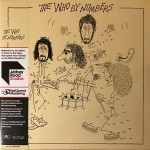 35008459	 The Who – The Who By Numbers	" 	Classic Rock"	Black, 180 Gram, Half Speed Mastering, Limited	1975	" 	Polydor – ARHSLP028"	S/S	 Europe 	Remastered	02.02.2024