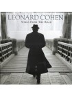 35008517	 Leonard Cohen – Songs From The Road, 2lp	" 	Folk Rock"	Black, 180 Gram, Gatefold	2010	" 	Columbia – 88697 77112 1"	S/S	 Europe 	Remastered	19.01.2018