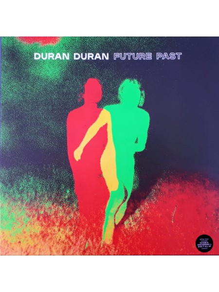 35008527	 Duran Duran – Future Past	" 	Synth-pop, New Wave"	Solid White	2021	" 	Tape Modern – 538693651, BMG – 538693651"	S/S	 Europe 	Remastered	22.10.2021