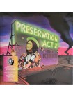 35008531	 The Kinks – Preservation Act 2, 2lp		Pop Rock	Black, 180 Gram, Gatefold	1974	" 	BMG – BMGCAT810DLP, BMG – 4050538897937"	S/S	 Europe 	Remastered	14.07.2023