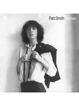 35008542	 Patti Smith – Horses (Analogue)	 Punk, New Wave	Black, 180 Gram	1975	" 	Arista – AL 4066, Speakers Corner Records – AL 4066"	S/S	 Europe 	Remastered	23.02.2006