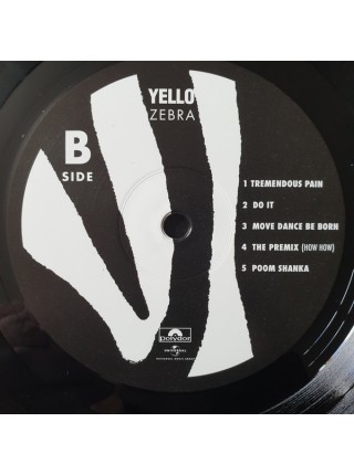 5000179	Yello – Zebra	"	Synth-pop"	1994	"	Universal Music Group – 0602435719443"	S/S	Europe	Remastered	2021