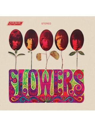 35009034	The Rolling Stones – Flowers 	"	Blues Rock, Pop Rock "	Black, 180 Gram	1967	"	London Records – 2137-1, ABKCO – 2137-1 "	S/S	 Europe 	Remastered	14.07.2023