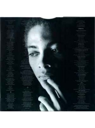 5000158	Terence Trent D'Arby – Introducing The Hardline According To Terence Trent D'Arby,  vcl.	"	Soul, Funk, Contemporary R&B"	1987	"	CBS – CBS 450911 1"	NM/NM	Europe	Remastered	1987
