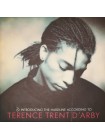 5000158	Terence Trent D'Arby – Introducing The Hardline According To Terence Trent D'Arby,  vcl.	"	Soul, Funk, Contemporary R&B"	1987	"	CBS – CBS 450911 1"	NM/NM	Europe	Remastered	1987