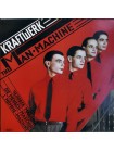 5000159	Kraftwerk – The Man • Machine, vcl.	"	Electro, Synth-pop"	1978	"	Capitol Records – E-ST 11728"	EX+/EX--	England	Remastered	1978