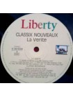 5000156	Classix Nouveaux – La Verité	"	Synth-pop, New Wave"	1982	"	Liberty – 3C 064-83269, EMI – 3C 064-83269"	EX+/EX	Italy	Remastered	1982