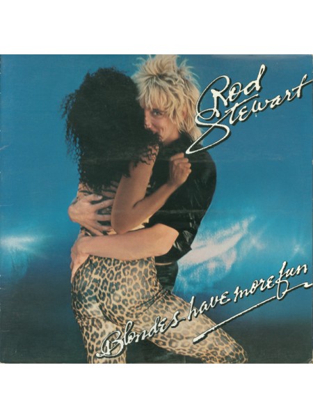 5000166	Rod Stewart – Blondes Have More Fun	Pop Rock, Disco	1978	"	Warner Bros. Records – BSK 3261"	EX+/EX	USA	Remastered	1978